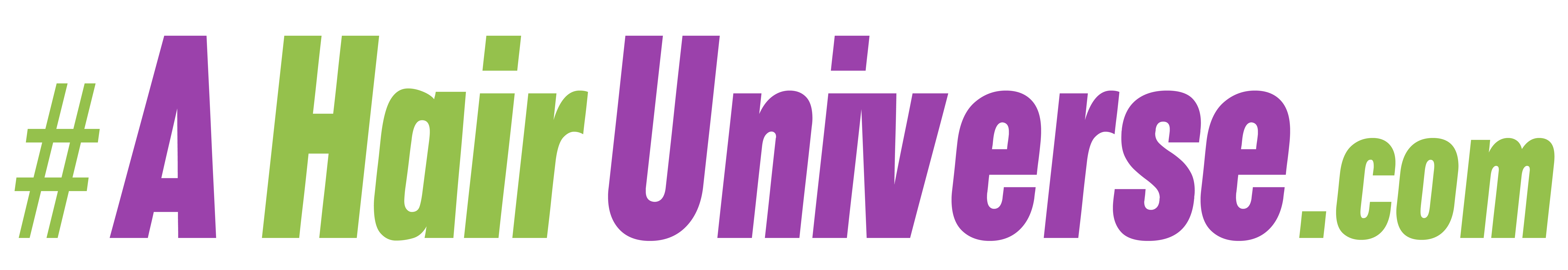 A Hair Universe.com