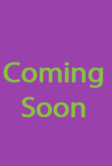 Coming Soon Coming Soon